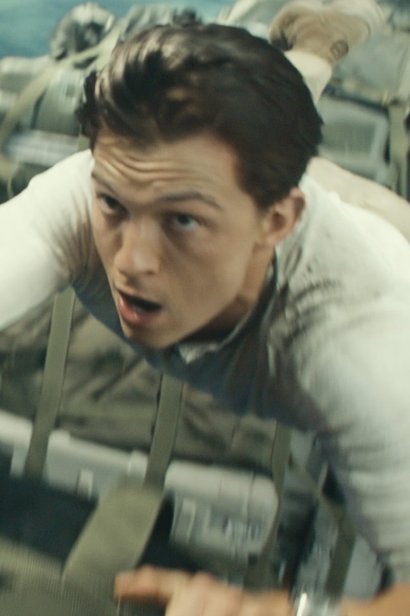 REVIEW: Tom Holland-led 'Uncharted' movie mixes multiple adventure