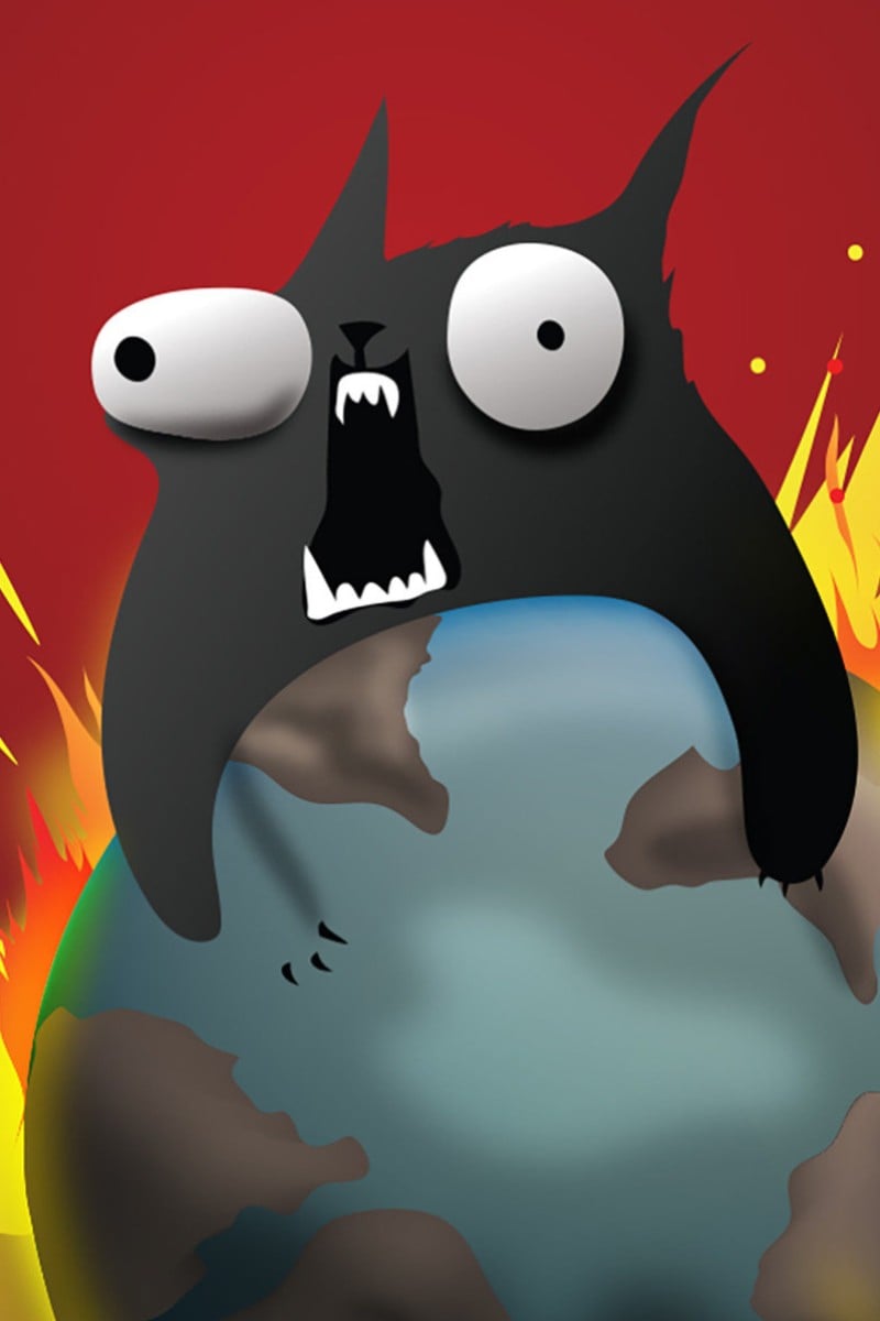 Netflix and Exploding Kittens team up for mobile game and animated
