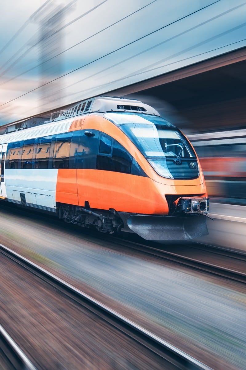 10 train idioms that will make you lose track of time Young Post 10 train idioms that will make you lose track of time Young Post