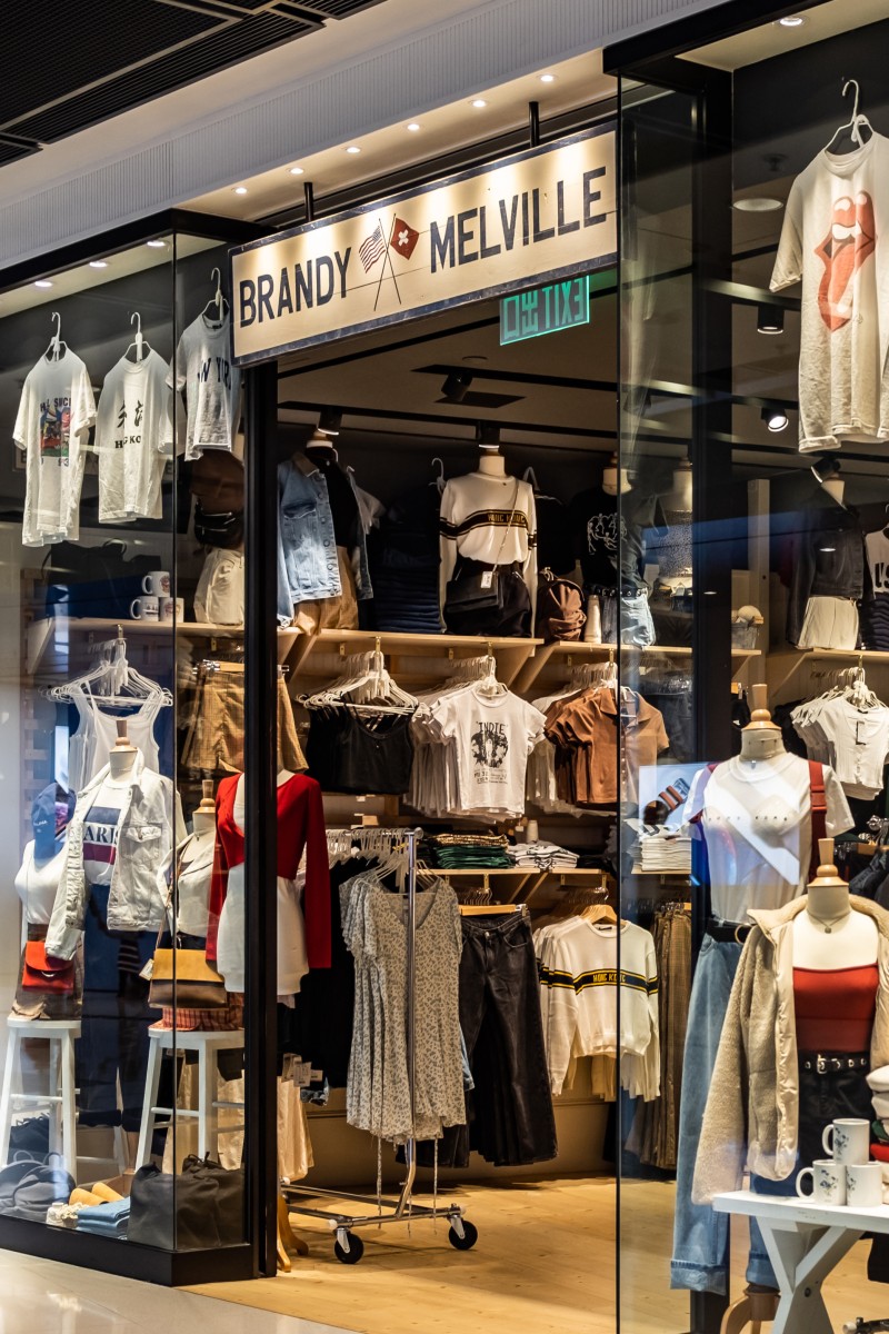 Your Voice: Brandy Melville continues Abercrombie's exclusionary legacy;  the heart and soul of learning (long letters) - YP