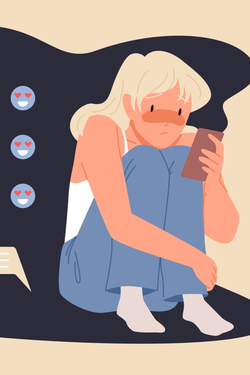 One for my online friends — Best Friends for Never