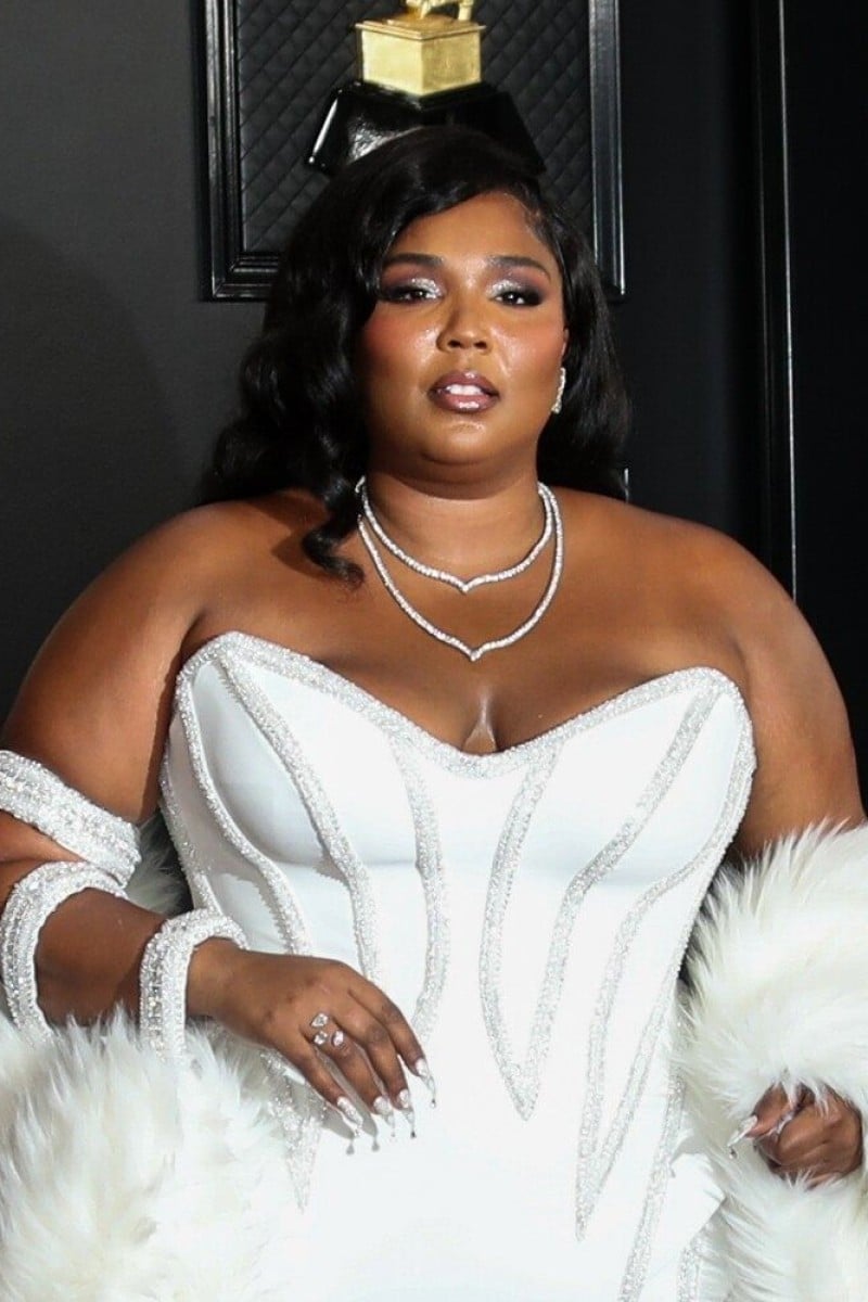 LIZZO Talks About Her Shapewear Line Yitty, New Music, Missy Elliot + More