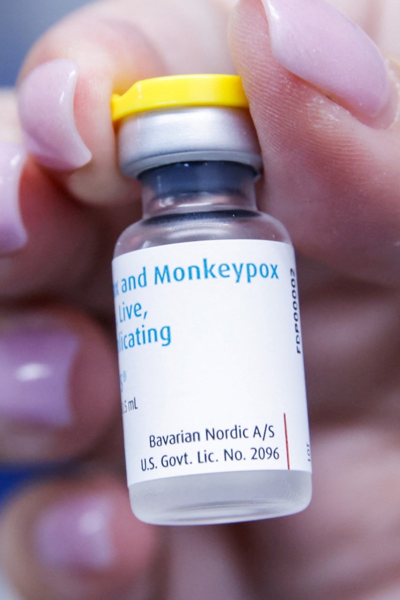 WHO declares rapidly spreading monkeypox outbreak a global health