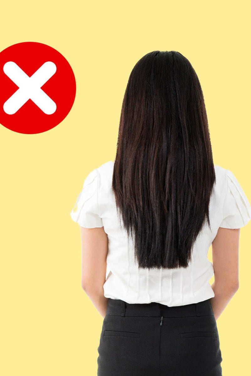 Chinese school bans long hair, fringes, sideburns, saying 'weird styles'  hurt academic performance - YP | South China Morning Post