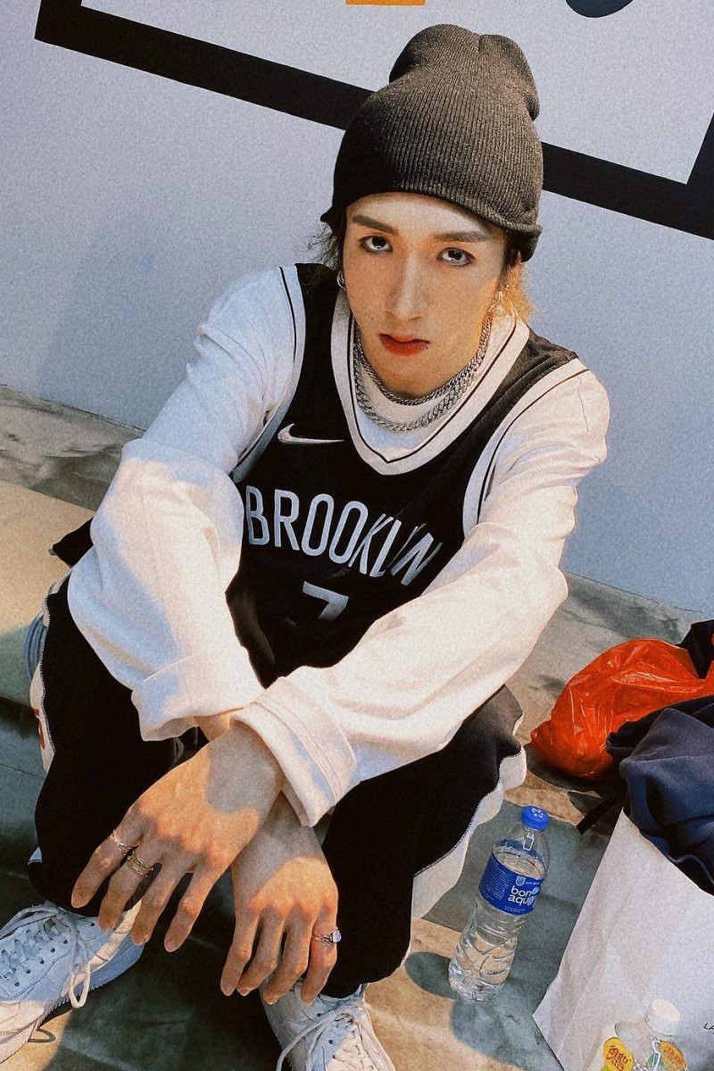 Mirror concert accident injured Hong Kong dancer Mo Li wakes up from