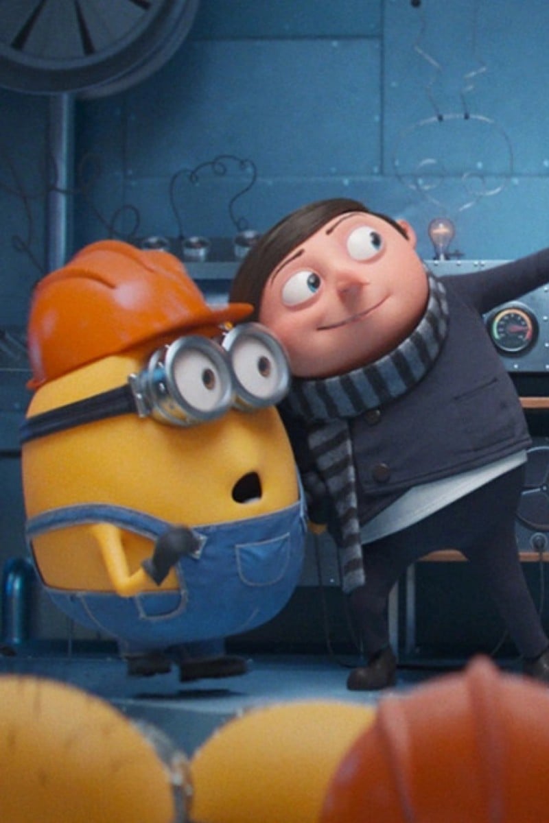 Chinese Censors Change Minions The Rise Of Gru To Make The Ending More Politically Correct Yp South China Morning Post Chinese Censors Change Minions The Rise Of Gru To Make The Ending More Politically Correct Yp South China Morning Post