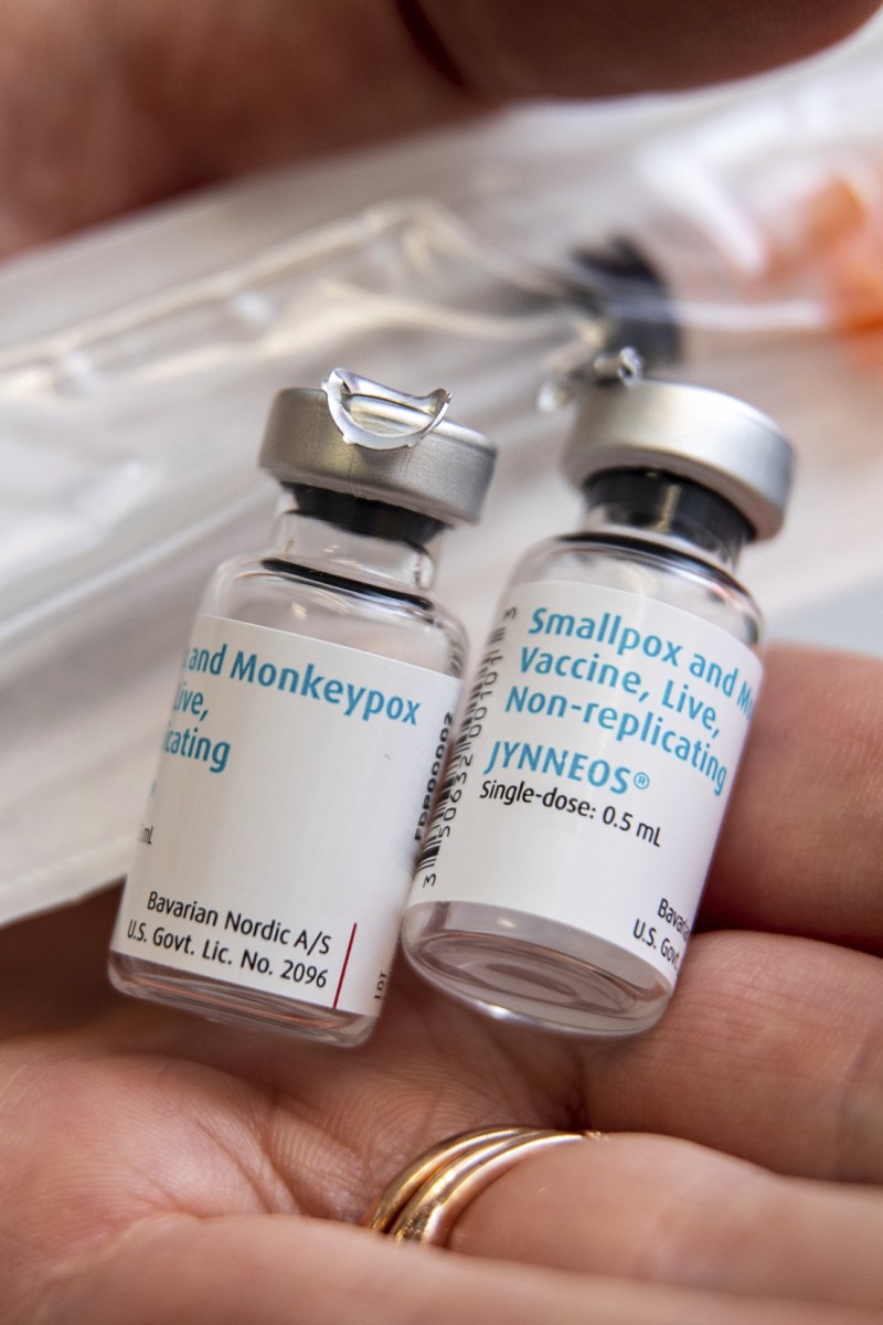 More than 50,000 cases of monkeypox worldwide, WHO confirms - Young ...