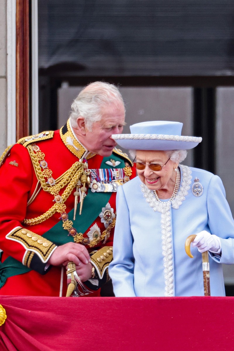 King Charles III formally proclaimed UK's new monarch, News