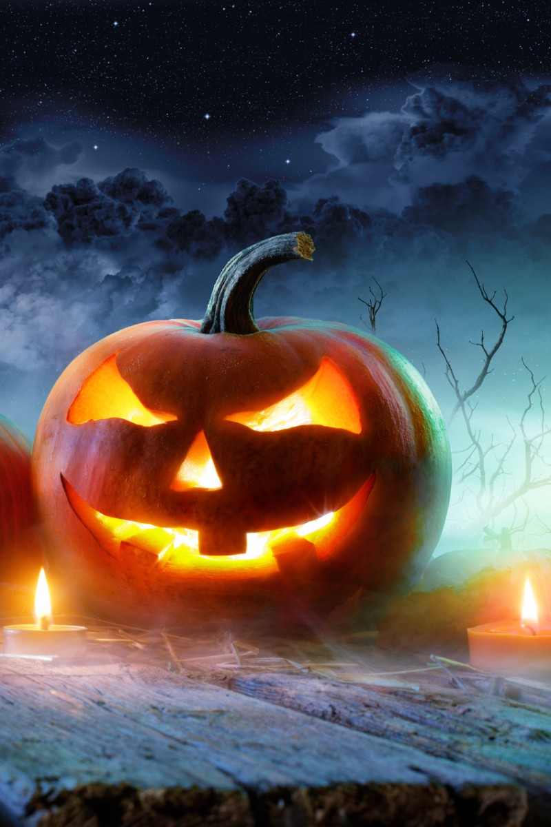 Explainer: Halloween’s origins and famous traditions, from trick-or ...