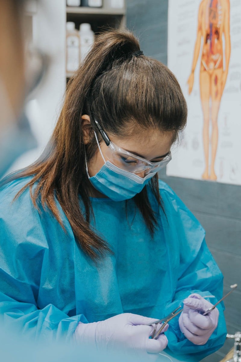 What itโs like to work as a funeral director and embalmer in Singapore ...