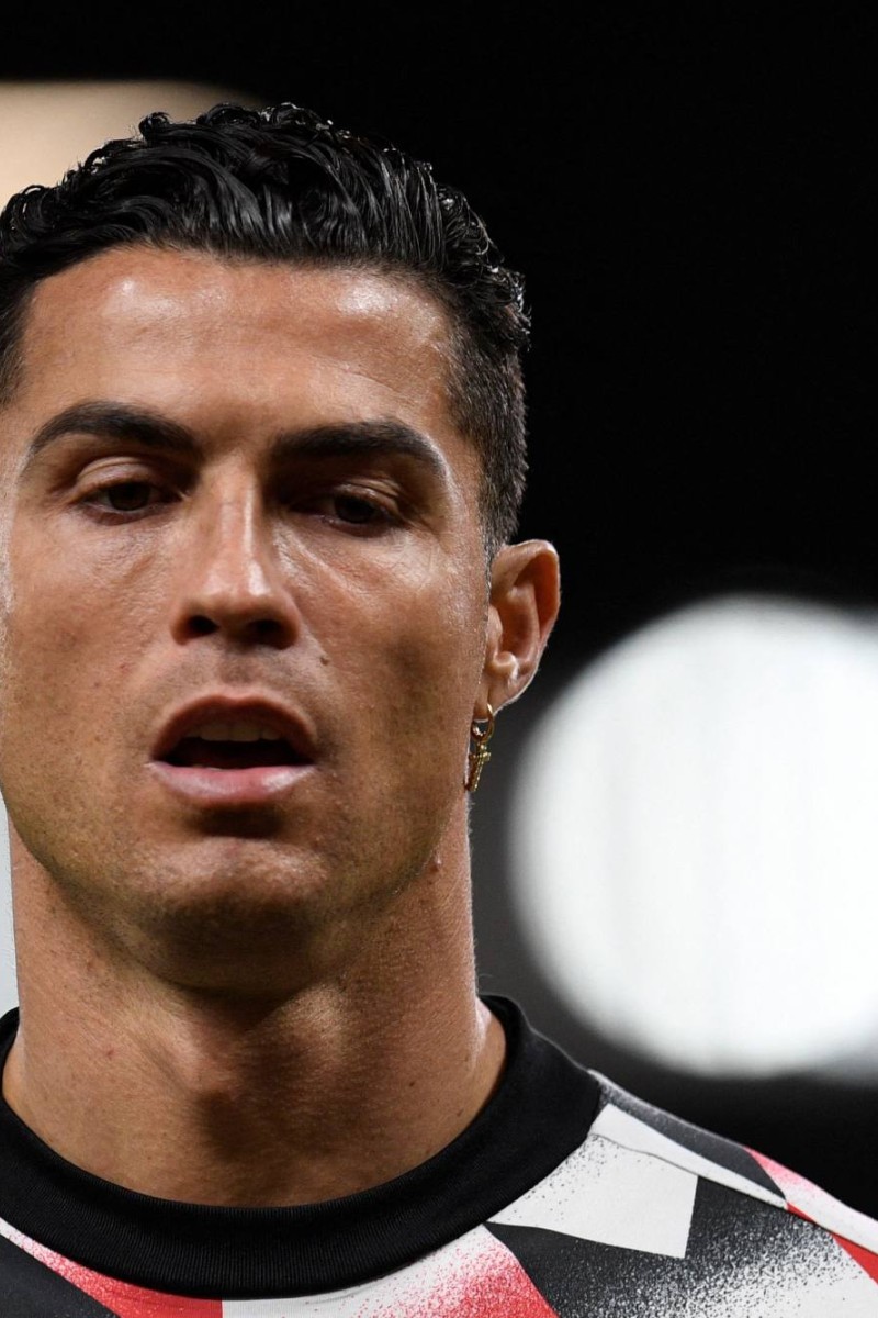 Instagram: Louis Vuitton a cassé Internet avec Ronaldo et Messi ! - MCE TV