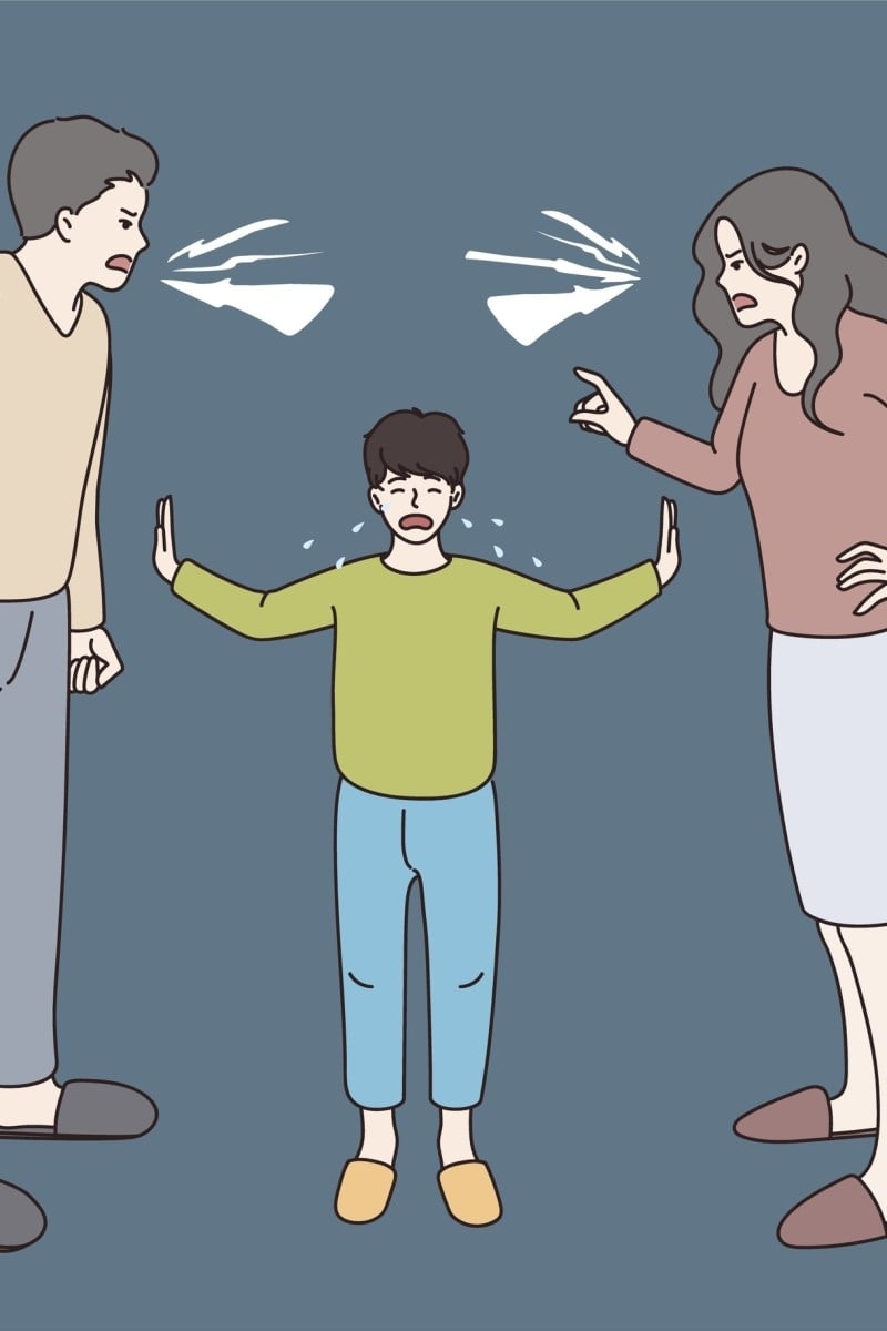 What to Do When Your Parents are Fighting: Stay Calm and Supportive