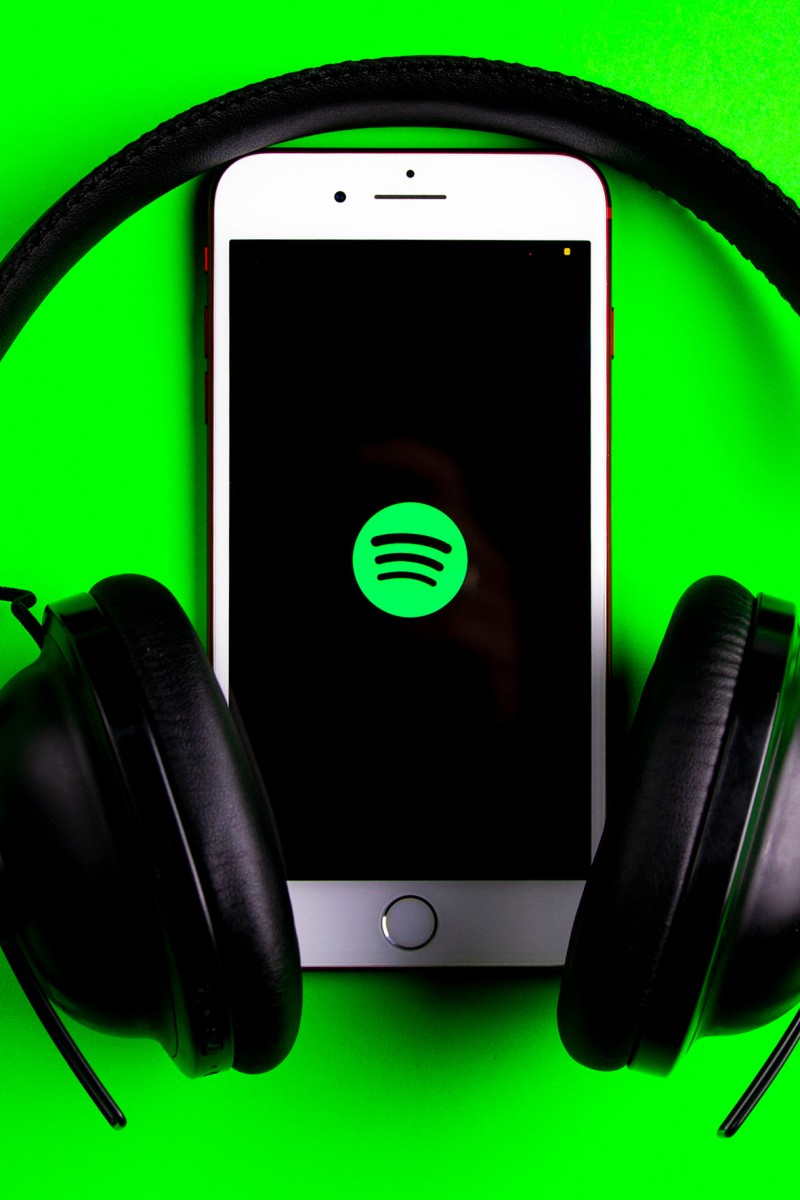 Spotify’s new feature ‘Playlist in a Bottle’ lets you create a musical