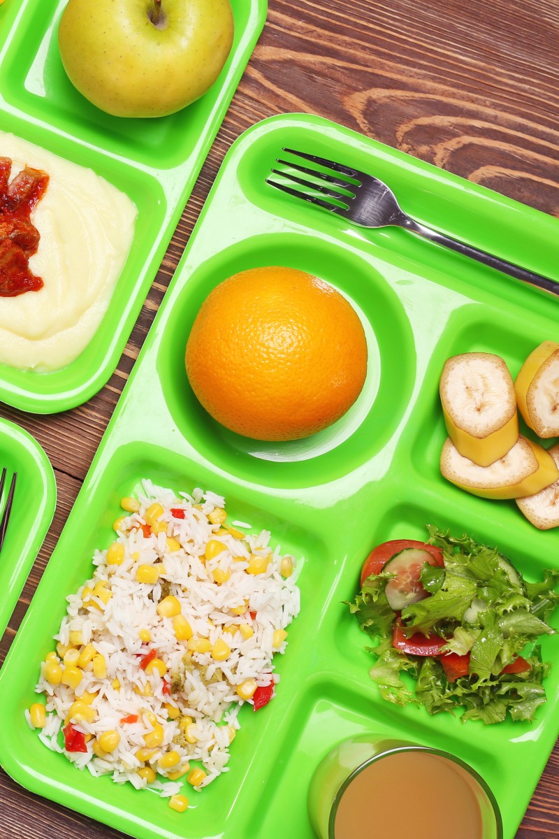 Face Off: Should schools provide free lunches for all students? - YP ...