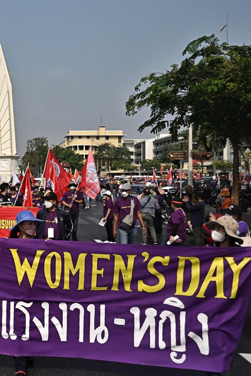International Women’s Day 2023: all you need to know about its history