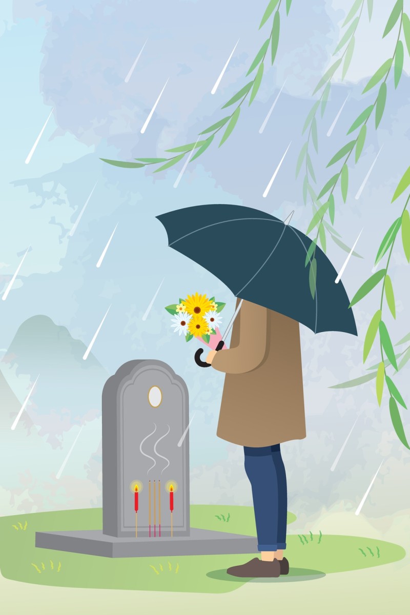 The history of the Ching Ming Festival, Hong Kong’s tombsweeping