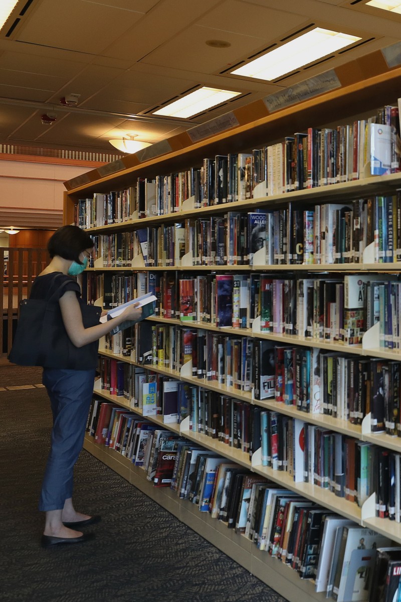 Hong Kong Public Libraries Remove Books Related To Tiananmen Square Hong kong public libraries remove books related to tiananmen square