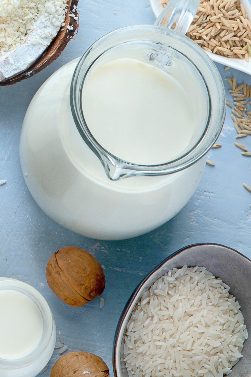 Top 10 How could you create a healthy and tasty recipe with plant