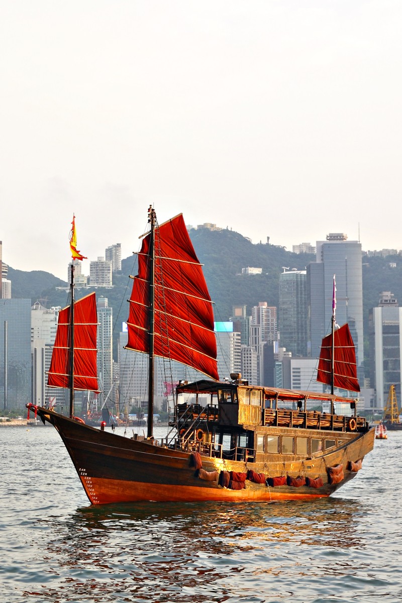 Study Buddy (Challenger): Hong Kong ends reign as world's most expensive  city for expats - YP