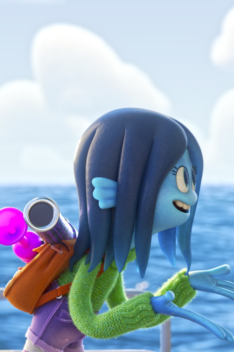 Ruby Red Movie Ruby Red Movie