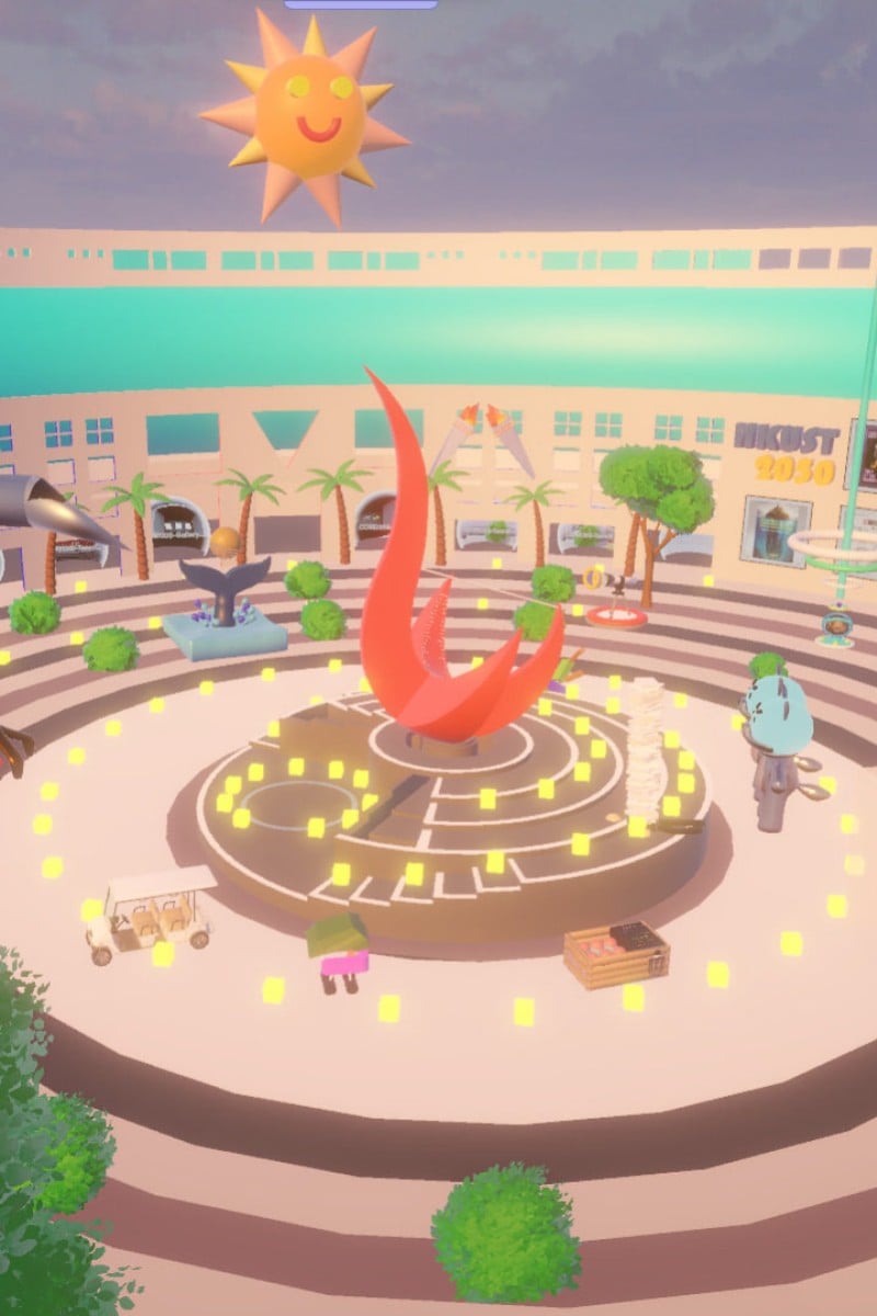 School Of The Future HKUST Students Use Metaverse To Design What school-of-the-future-hkust-students-use-metaverse-to-design-what
