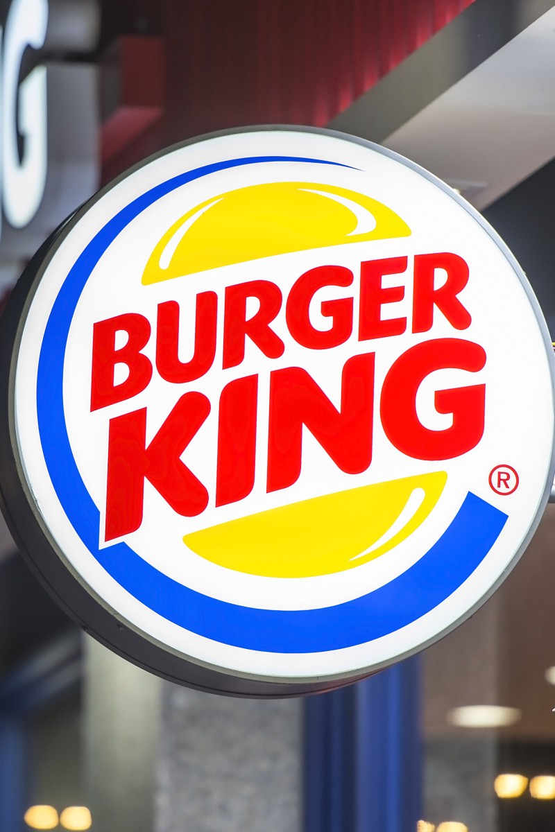 Burger King Thailand debuts 'Real Meat Burger' with only meat