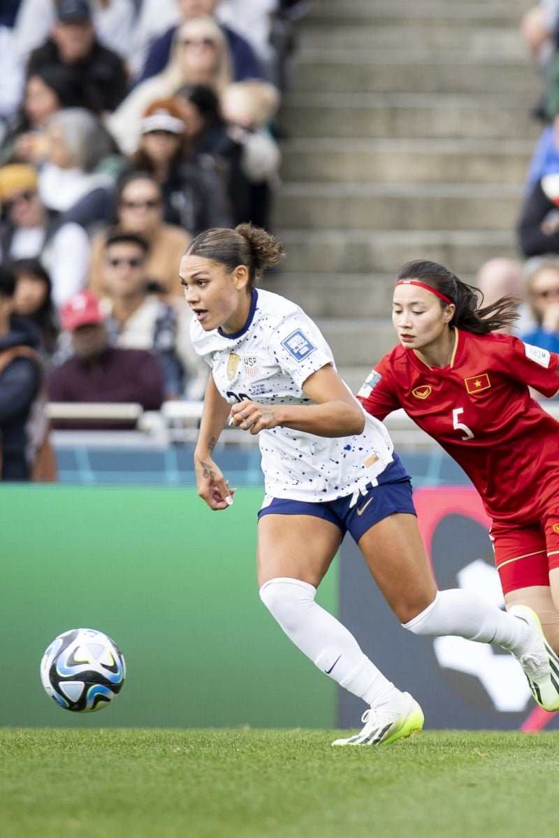 Watch FIFA Women's World Cup Qualifiers Season 2022 Episode 25