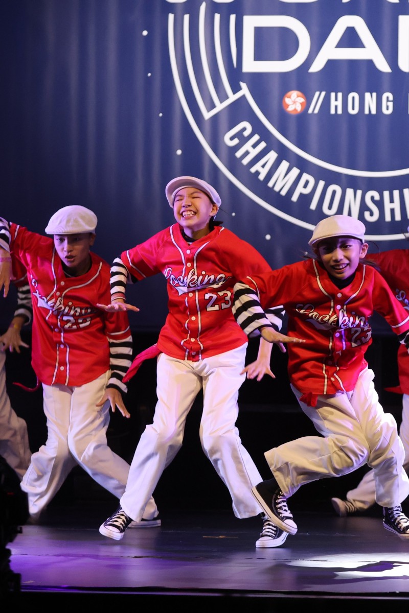 World of hotsell dance shop