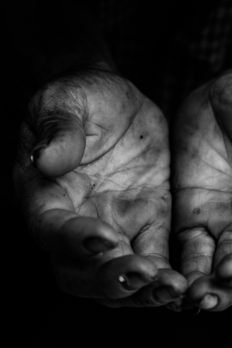 In Asia Covid Pandemic Inflation Pushed 68 Million More People Into