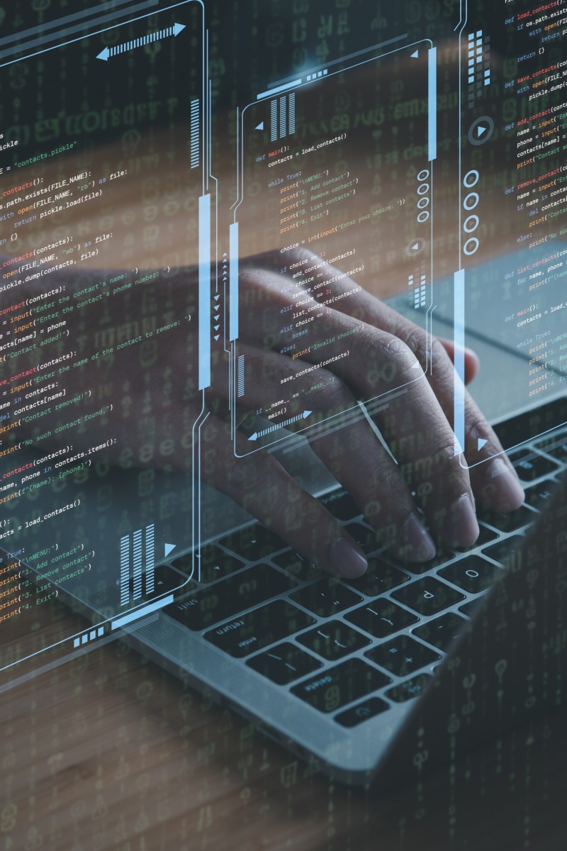 Your Voice: International student’s perspective on working in IT in ...