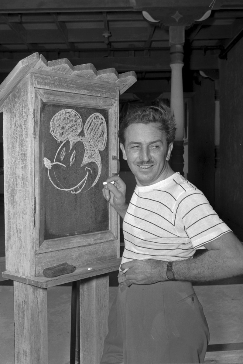 Disney To Lose Mickey Mouse Copyright Control After 95 Years On January disney-to-lose-mickey-mouse-copyright-control-after-95-years-on-january