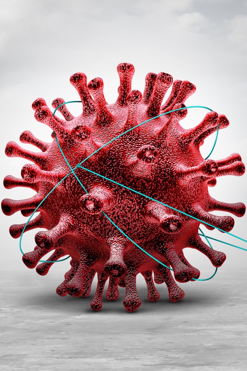 More than 4 years after Covid-19 first hit the world, WHO warns that ...