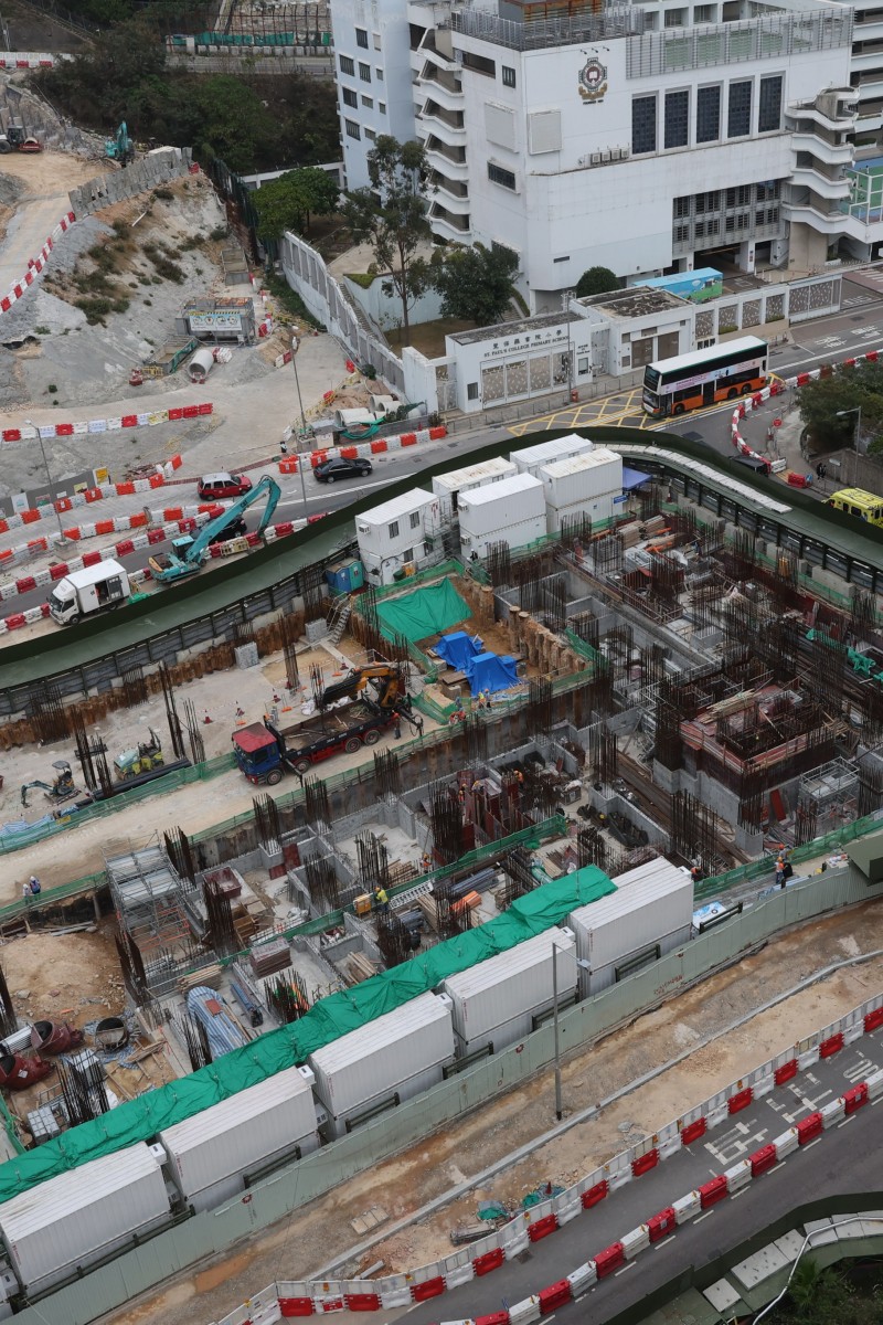 Your Voice: The impact of redevelopment projects; how technology ...