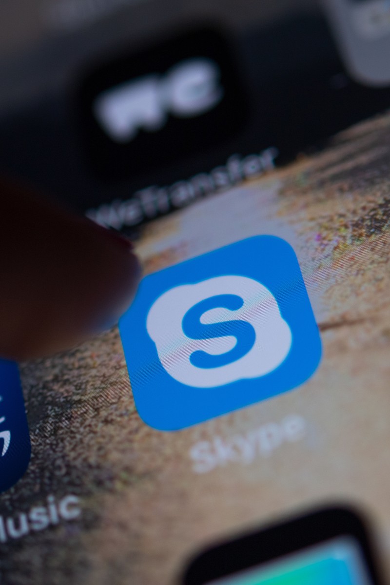 RIP Skype: Microsoft shuts down once-popular online video call service ...