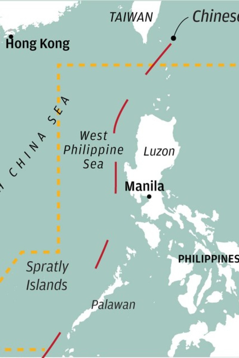 The Philippines South China Morning Post
