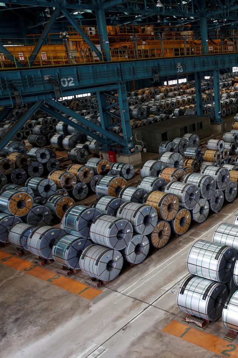 China And Us Reach Milestone Agreement On Road To Trade - 