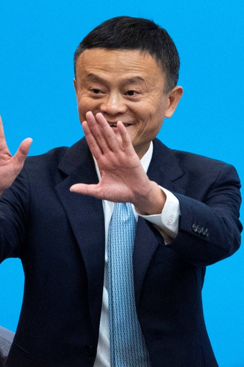 Alibaba Founder Jack Ma Says Companies Forcing Staff To Work Overtime Are Foolish South China Morning Post