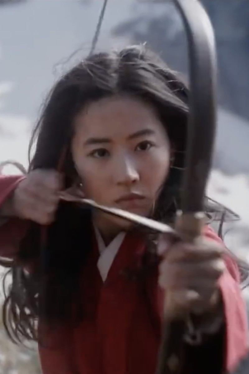Disney Has Not Butchered Mulan The Chinese Tale Of Filial Love Has Been Subject To Many Interpretations South China Morning Post 147 to 552), a period of lee added that many historians pin mulan to the xianbei period. butchered mulan the chinese tale