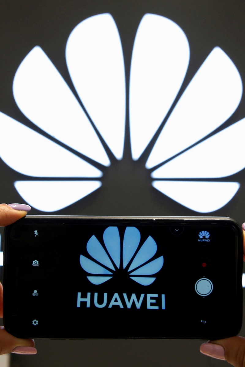 huawei pushes ahead with us 1 4 billion