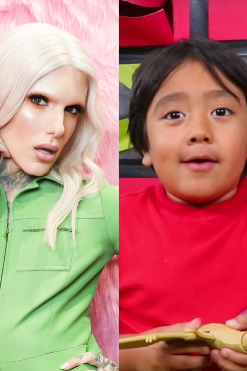 Sale > most subscribed kid youtubers > in stock