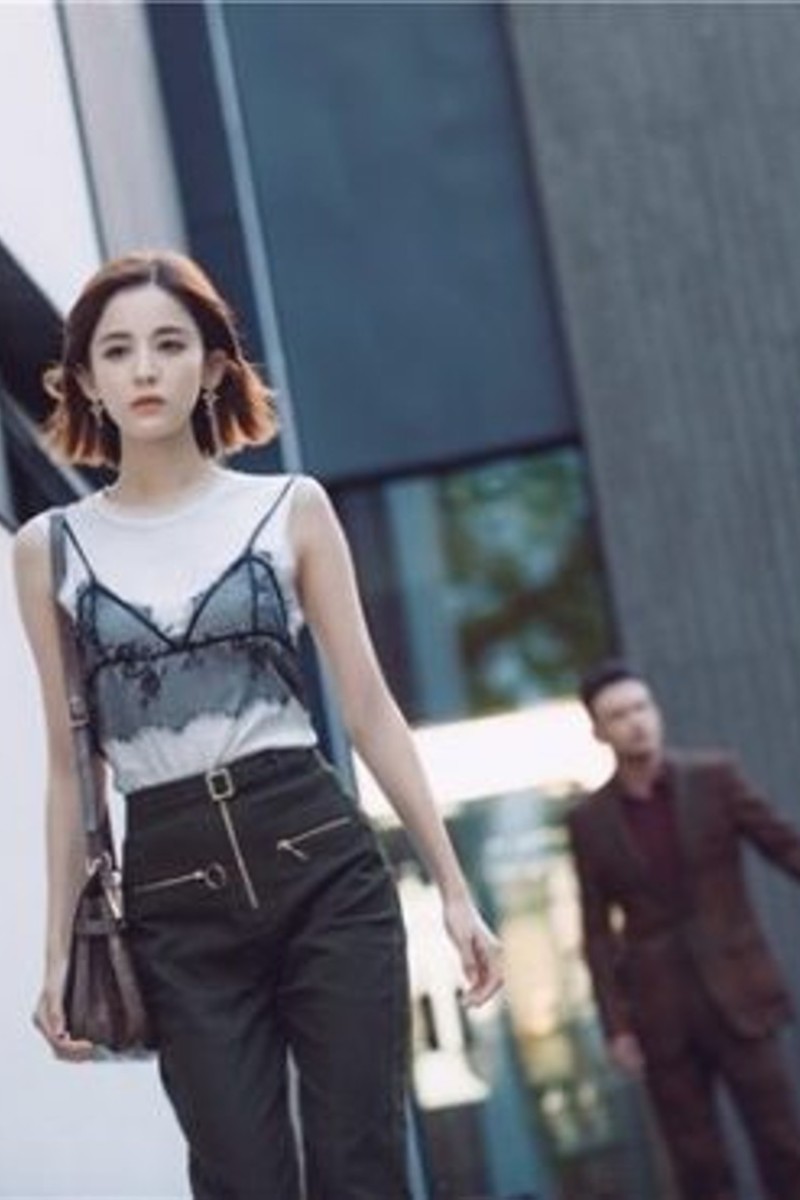 Will Fourtry Do For Fashion What The Rap Of China Did For Hip Hop Watch Angelababy And Kris Wu Run A Hip Tokyo Boutique In New Iqiyi Reality Show South China Morning