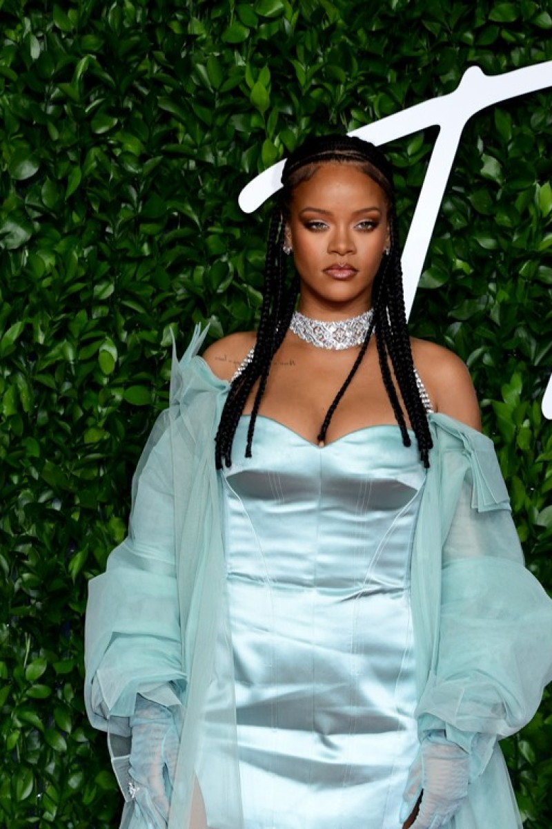 Beyonce Vs Rihanna Bey S Ivy Park X Adidas Streetwear Collection Slated For Having Fewer Plus Sizes Than Riri S Savage X Fenty Lingerie South China Morning Post