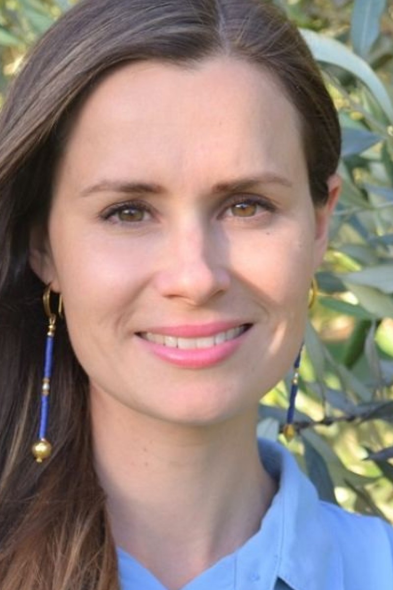 Family Of Academic Kylie Moore Gilbert Jailed In Iran Denies Reports Of Torture Suicide Attempts South China Morning Post