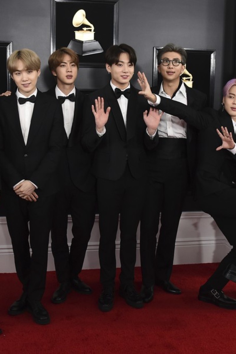 Best Blackpink Streetwear Looks Jennie In Chanel Lisa In Celine Jisoo In Burberry And Rose In Saint Laurent South China Morning Post