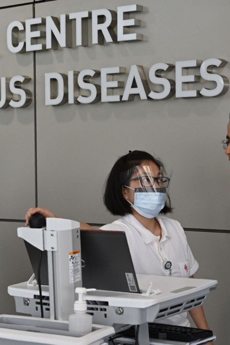 Coronavirus Singapore To Put Together Assistance Package For China Confident Beijing Can Weather Crisis South China Morning Post