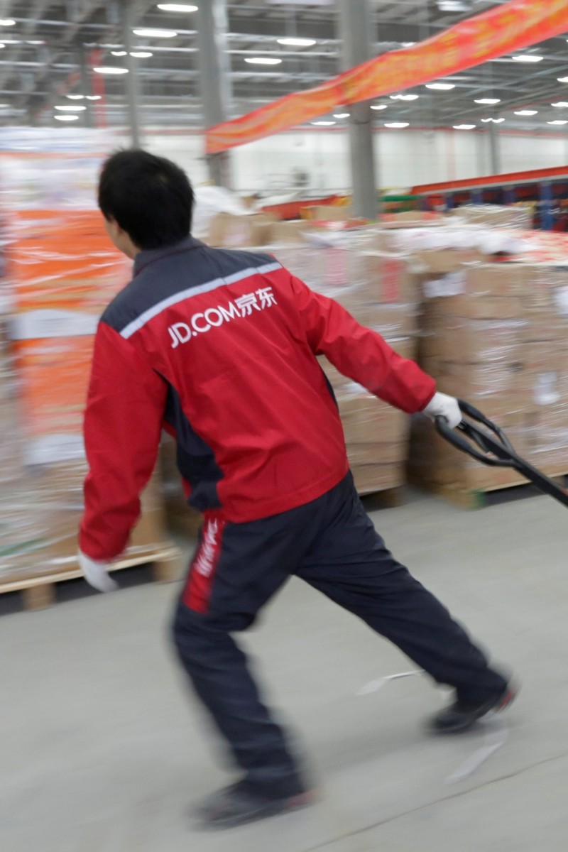 Jd Com S Logistics Unit Set To Sell Shares Through Hong Kong Ipo South China Morning Post Hong kong will reopen next monday, while the mainland reopens on jd.com hk rose +2.76% on news its online pharmacy jd health will raise $3 billion in a hong kong ipo. sell shares through hong kong ipo