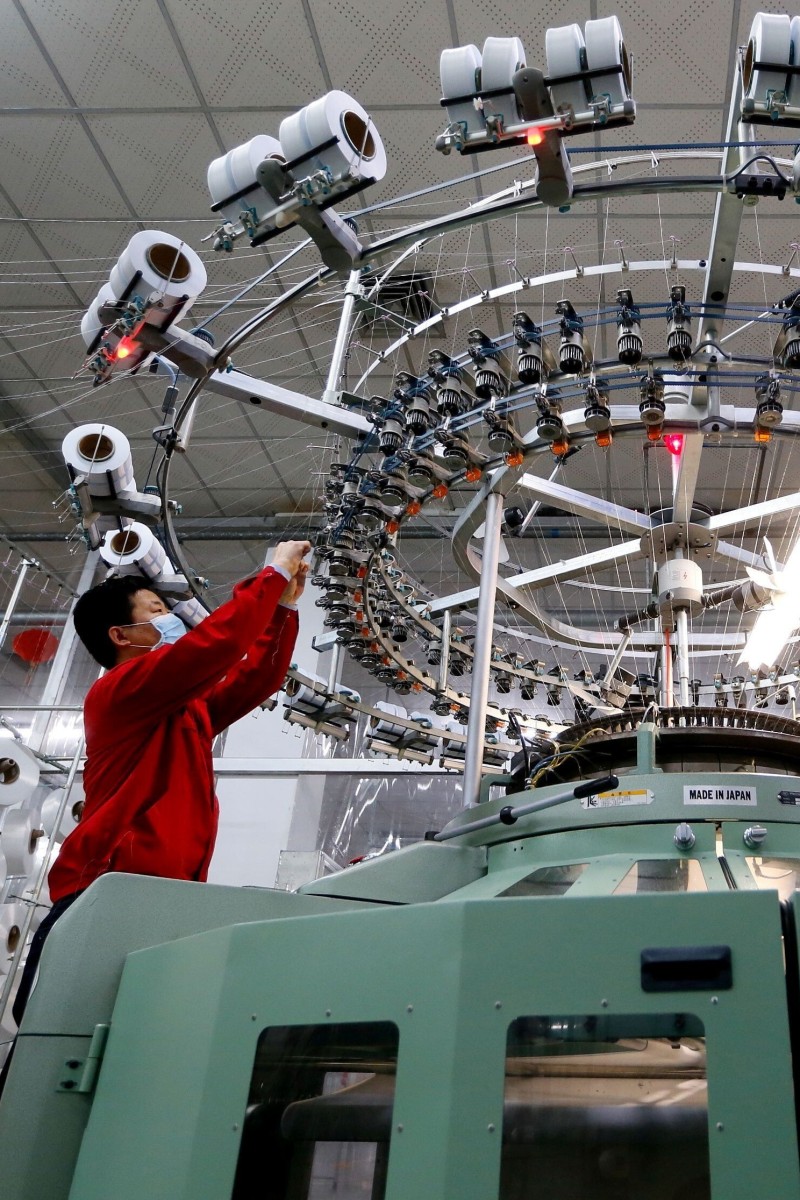 Coronavirus China S Car Part Makers Face Collapsing Orders As