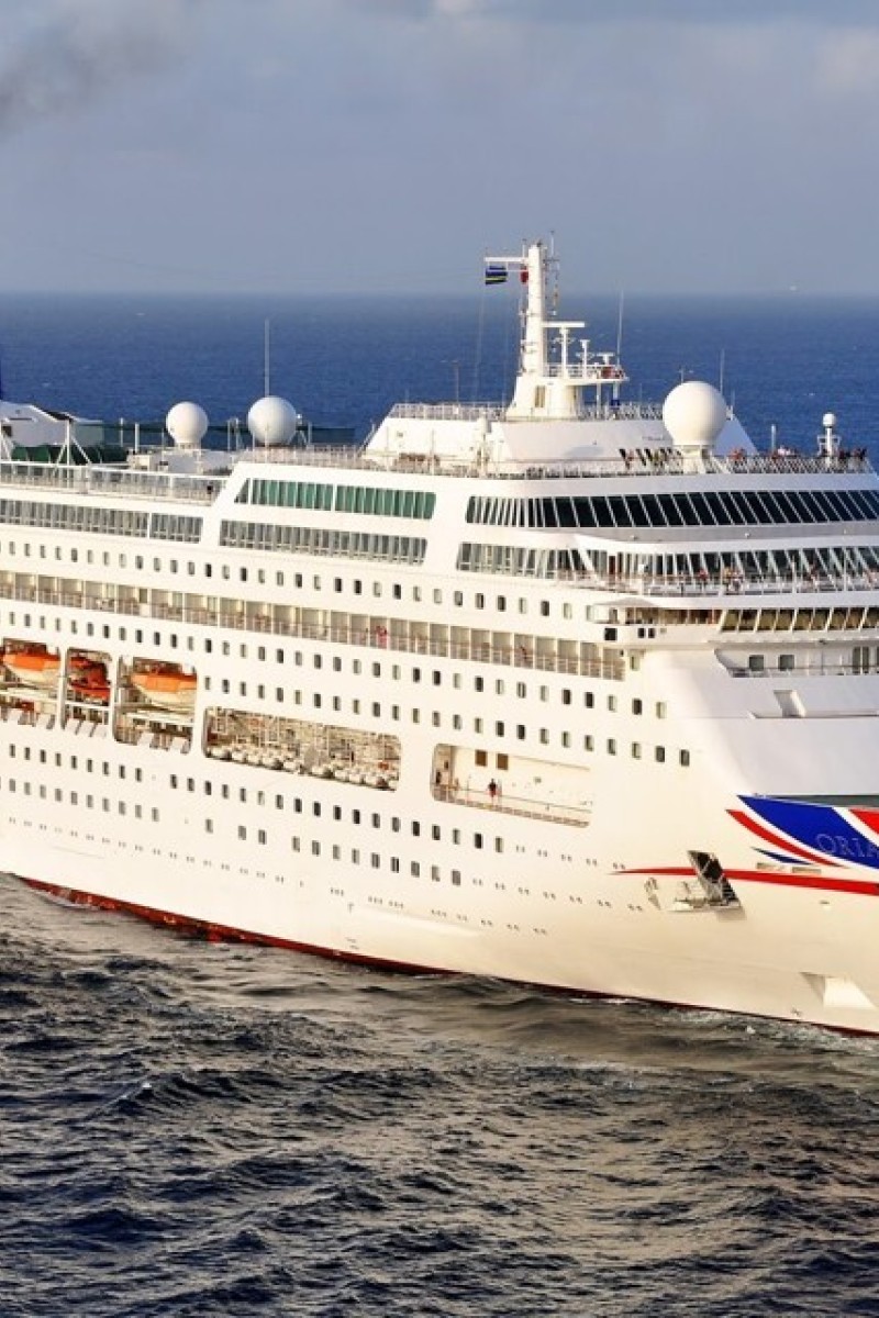 Eight James Bond Approved Travel Destinations On Location With 007 South China Morning Post