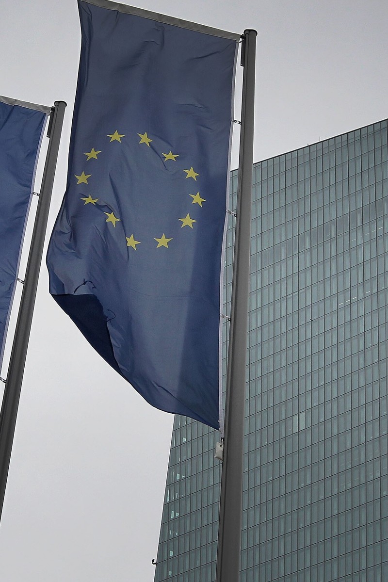 The EU and its 27 member states will co-sponsor a resolution calling for an inquiry at the World Health Assembly. Photo: AFP
