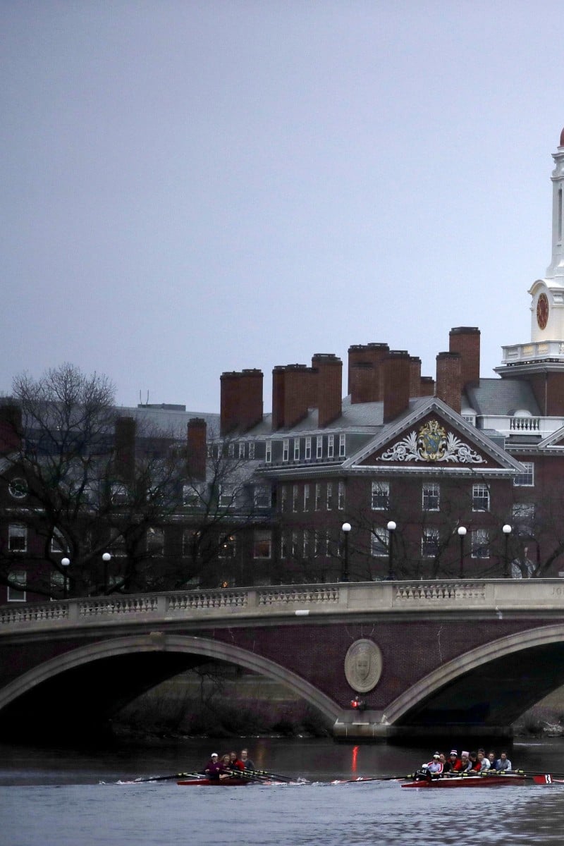 Harvard Won t Require Standardised Test Scores For Applications Next harvard-won-t-require-standardised-test-scores-for-applications-next